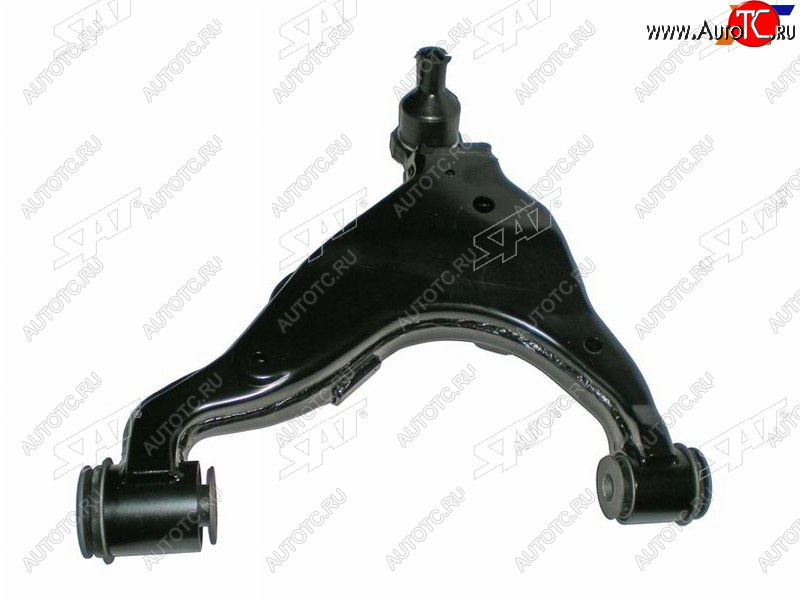 5 999 р. Рычаг подвески нижний с шаров. TOYOTA LAND CRUISER PRADOLEXUS GX470 4RUNNERFJ CRUISERHILUXSURF SAT ST-48068-60010  с доставкой в г. Кемерово