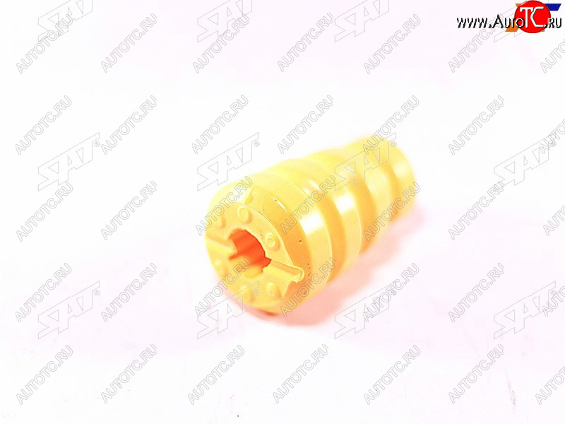 233 р. Отбойник передней стойки TOYOTA ESTIMA TL ACR30MCR30 99-06 SAT ST-48331-28040  с доставкой в г. Кемерово