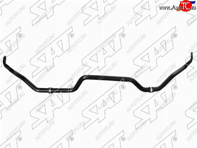 2 799 р. Стабилизатор передний D=22 TOYOTA RAV4 #C# 2# 00-05 SAT ST-48811-42040  с доставкой в г. Кемерово
