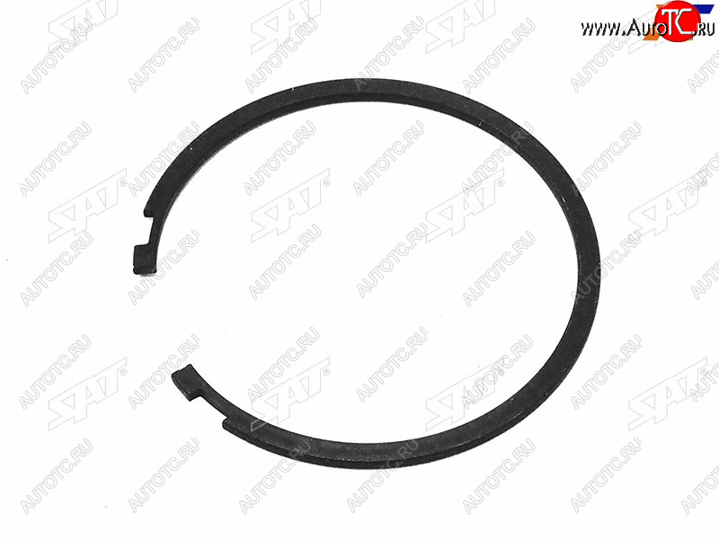 124 р. Стопор-кольцо SUBARU FORESTERIMPREZALEGACY SAT ST-493-0016  с доставкой в г. Кемерово