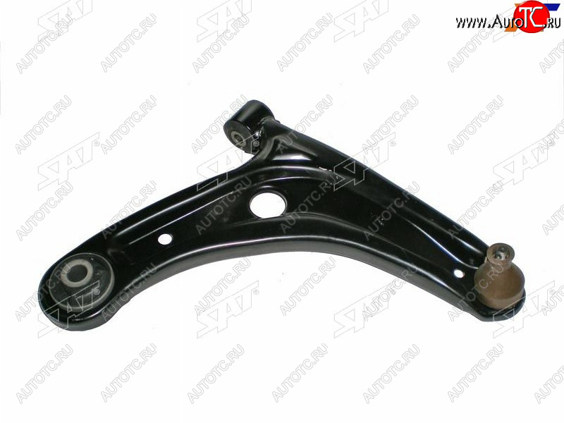 2 799 р. Рычаг подвески передний нижний (подх. к AIRWAVE 4WD) HONDA JAZZFITMOBILIO 01-07CHEVROLET SPAKE RH SAT ST-51350-SAA-013  с доставкой в г. Кемерово