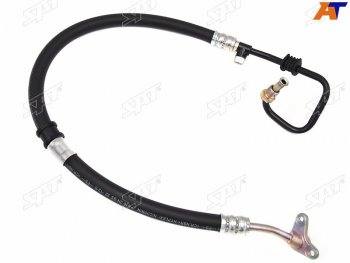 Шланг ГУР Honda Accord 02-11 SAT ST-53713-SDA-Q02