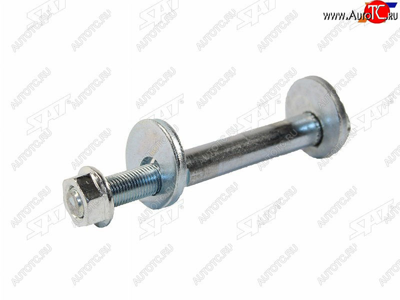 299 р. Болт (комплект) с эксцентриком HONDA CR-V 07-12FR-V 04-09 SAT ST-52387-SFE-000  с доставкой в г. Кемерово