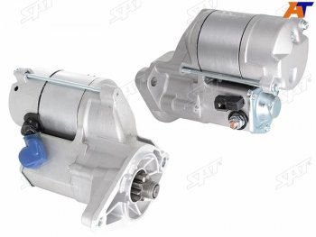 Стартер Toyota Caldina (T190) 96-97  Corolla (E100,E110) 91-02  Carina (T210) 96-01  Carina E 92- SAT ST-64-0172