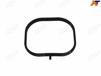Прокладка впускного коллектора L5-VE SAT Mazda CX-7 ER рестайлинг (2010-2012)