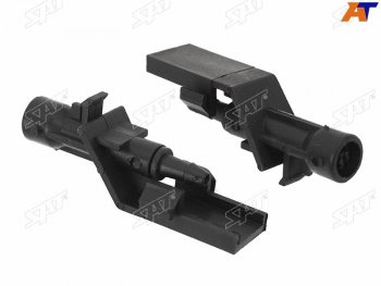 Форсунка омывателя лобового стекла HONDA CR-V 12-17ACCORD 08-15CROSSTOUR 10-15 LH=RH SAT ST-76810-TP6-A01