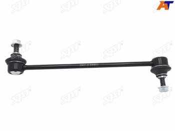 Тяга стабилизатора переднего RENAULT MEGANE IISCENIC II 02-09 LH=RH SAT ST-8200166160
