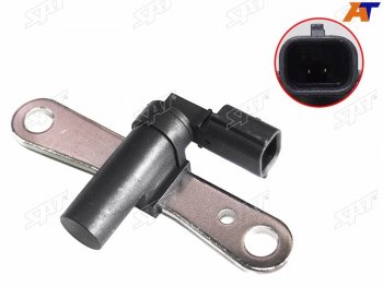 Датчик положения коленвала K7JK7M 1,41,6 8V RENAULT LoganSandero 07-LADA Largus 11- SAT ST-82 00 772 182