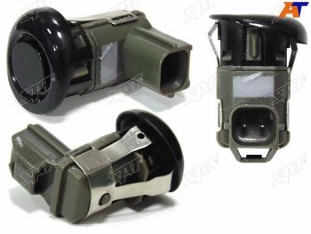 Датчик парковки (сонар) Mitsubishi ASX 10-  Lancer 07-17  Outlander 05-12  Pajero Sport 08-17 SAT ST-8651A056HA