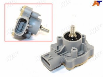 Датчик регулировки дорожного просвета (без крепл.) TOYOTA HARRIER 03-08LEXUS RX300330350 03-09 SAT ST-89407-48030