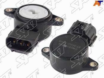 Датчик положения дроссельной заслонки TOYOTA 4-5A3-5S1-2AZ1-2MZ7KE SAT ST-89452-33030