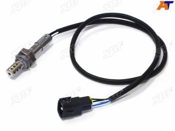Датчик кислородный TOYOTA COROLLAISISVOLTZ 1ZZFE 01-PASSO 1KRFE 04-10 SAT ST-89465-13030