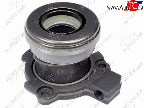 2 399 р. Выжимная муфта сцепления CHEVROLET AVEOCRUZE 1.4 11-OPEL ASTRA 1.2-1.7 00-SUZUKI SWIFT 1.3 05- SAT ST-90523765  с доставкой в г. Кемерово