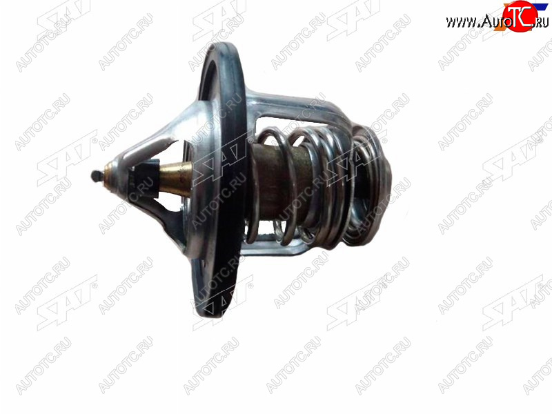 419 р. Термостат с прокладкой TOYOTA 1RZE,2RZE,3RZFE,2TZFE,1MZFE SAT ST-90916-03120  с доставкой в г. Кемерово