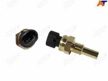 Датчик температуры CHEVROLET Aveo T200T250Lacetti J200DAEWOO NexiaMatiz M100M150 SAT ST-96182634