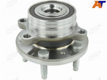 Ступичный узел передзад FORD EXPLORER 11- SAT ST-BB5Z-1104-A