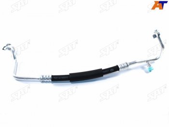 Трубка кондиционера MAZDA 3AXELA BK# 03-08 SAT ST-BP4K-61-461