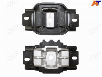 Опора двигателя LH SAT Mazda Demio 2 DY рестайлинг (2005-2007)