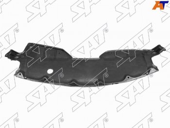 Защита двигателя NISSAN MURANO 03-08 SAT ST-DTG5-025-0