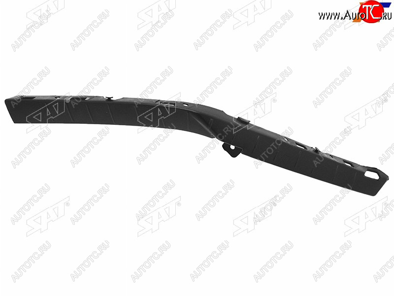 829 р. Левое крепление переднего бампера (верхнее) SAT Hyundai Tucson NX4 (2020-2022) с доставкой в г. Кемерово Увеличить фотографию 1 829 р. Левое крепление переднего бампера (верхнее) SAT Hyundai Tucson NX4 (2020-2022) с доставкой в г. Кемерово