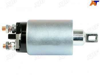 Втягивающее реле стартера MITSUBISHI DELICAPAJEROMONTEROL200L300 2.5D 86- 4D56 SAT ST-MD607448