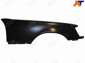 3 999 р. Крыло переднее MERCEDES W140 91-98 RH без отв. под повторитель                                       SAT ST-MD45-016-1  с доставкой в г. Кемерово. Увеличить фотографию 1