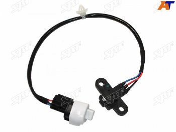 Датчик положения коленвала 4G634G64 2,02,4 MMC AirtrekOutlander 01-08 SAT ST-MR578711