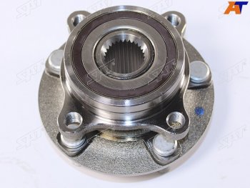 Ступичный узел перед MMC GALANT FORTISLANCERGRANDIS NA4W 04- SAT ST-MR594979