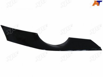 2 979 р. Планка фары SsangYong Actyon 05-10  Actyon Sports 06-12 (Справа) SAT ST-SY01-206-1  с доставкой в г. Кемерово. Увеличить фотографию 1