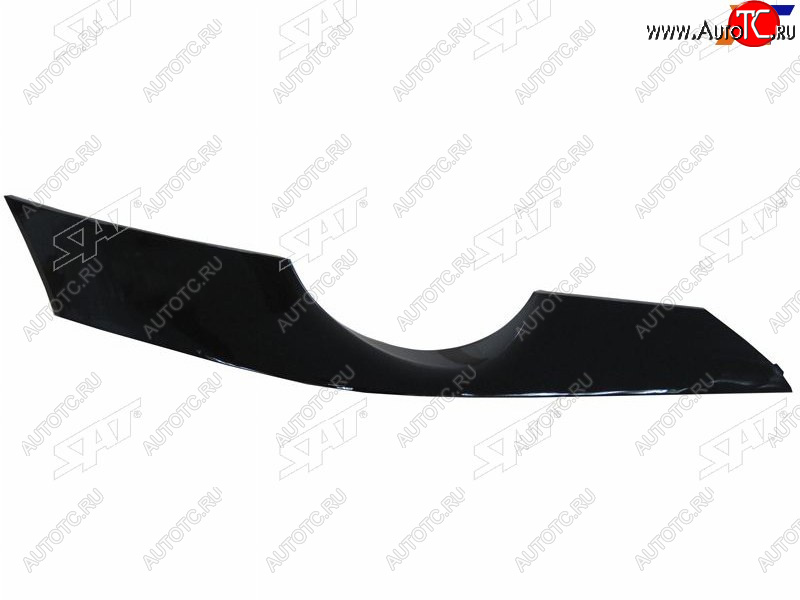 2 979 р. Планка фары SsangYong Actyon 05-10  Actyon Sports 06-12 (Справа) SAT ST-SY01-206-1  с доставкой в г. Кемерово