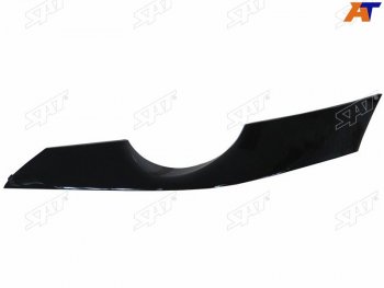 2 979 р. Планка под фару SSANGYONG ACTYON 06-10ACTYON SPORTS 06-12 LH SAT ST-SY01-206-2  с доставкой в г. Кемерово. Увеличить фотографию 1