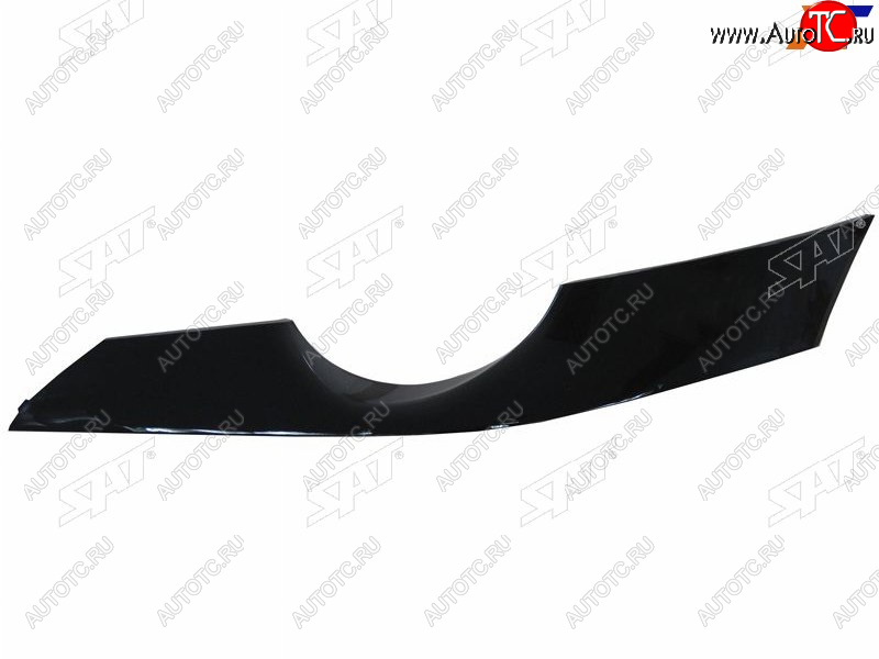 2 979 р. Планка под фару SSANGYONG ACTYON 06-10ACTYON SPORTS 06-12 LH SAT ST-SY01-206-2  с доставкой в г. Кемерово