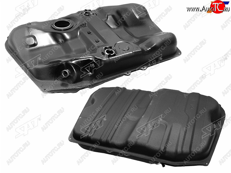 13 399 р. Топливный бак Toyota Camry (XV30,XV40,XV50) 01-18  Camry UAEUSA 01-17 SAT ST-TYL6-401-0  с доставкой в г. Кемерово