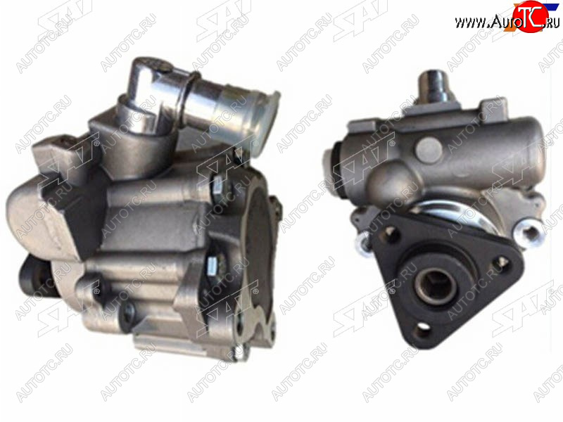 4 549 р. Насос ГУР BMW X5 E53 M54M52M51 SAT ST-VP149  с доставкой в г. Кемерово