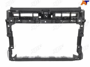 4 649 р. Рамка кузова Volkswagen Tiguan 16- SAT ST-VW71-009-0  с доставкой в г. Кемерово. Увеличить фотографию 1