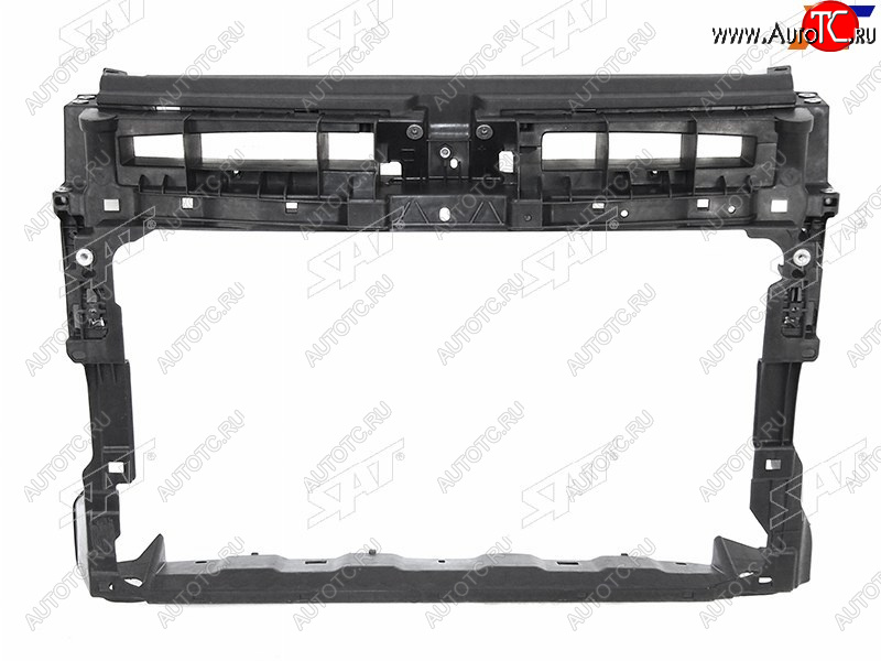 4 649 р. Рамка кузова Volkswagen Tiguan 16- SAT ST-VW71-009-0  с доставкой в г. Кемерово