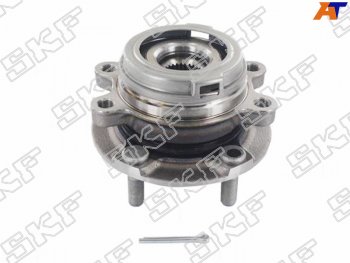 Ступичный узел перед NISSAN TEANA J32(VQ25)TNJ32MURANO TNZ51(QR25) (29 шл.) SKF VKBA7617