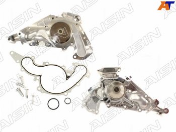 12 999 р. Насос водяного охлаждения TOYOTA 123UZFE 07- (с прокладкой) AISIN WPT-125  с доставкой в г. Кемерово. Увеличить фотографию 1