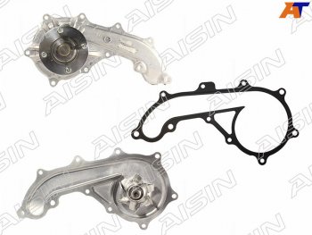 7 949 р. Насос водяного охлаждения TOYOTA 1,2TRFE,3RZFE 03- AISIN WPT-044  с доставкой в г. Кемерово. Увеличить фотографию 1