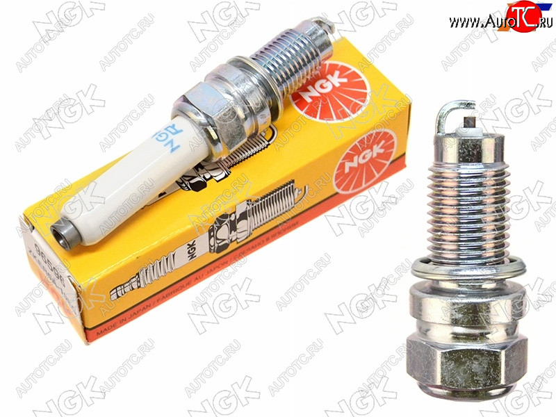 649 р. Свеча зажигания VAG 1.01.6 15- CWVACWVBVHYACHYB NGK ZKER6A-10EG  с доставкой в г. Кемерово