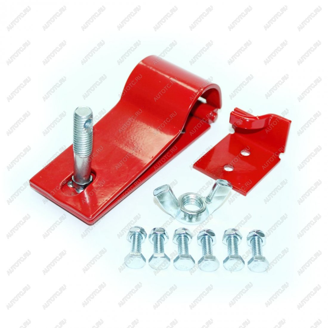 1 799 р. Крепление Tplus для домкрата Hi-Lift Tplus t007253  с доставкой в г. Кемерово