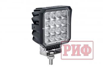 3 189 р. Светодиодная фара рабочего света РИФ 24W LED РИФ sm-4024-sfb  с доставкой в г. Кемерово. Увеличить фотографию 1