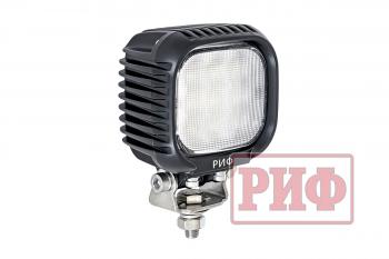 3 999 р. Светодиодная фара рабочего света РИФ 63W LED РИФ sm-4063-sfa  с доставкой в г. Кемерово. Увеличить фотографию 1