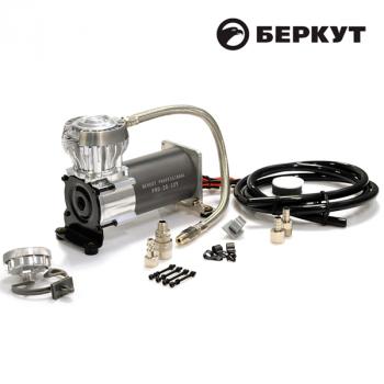 22 949 р. Компрессор стационарный 12V BERKUT PRO-20 BERKUT pro-20  с доставкой в г. Кемерово. Увеличить фотографию 1