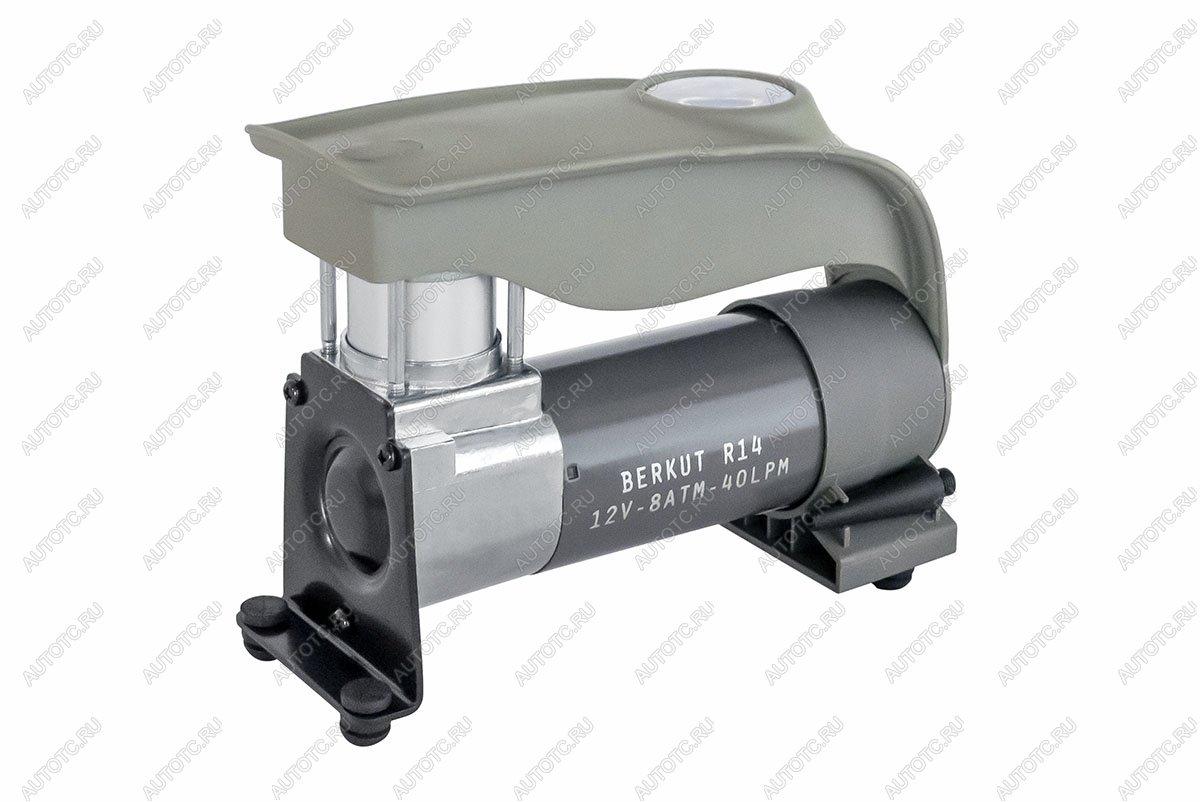 5 699 р. Компрессор переносной 12V BERKUT R14 BERKUT r14  с доставкой в г. Кемерово