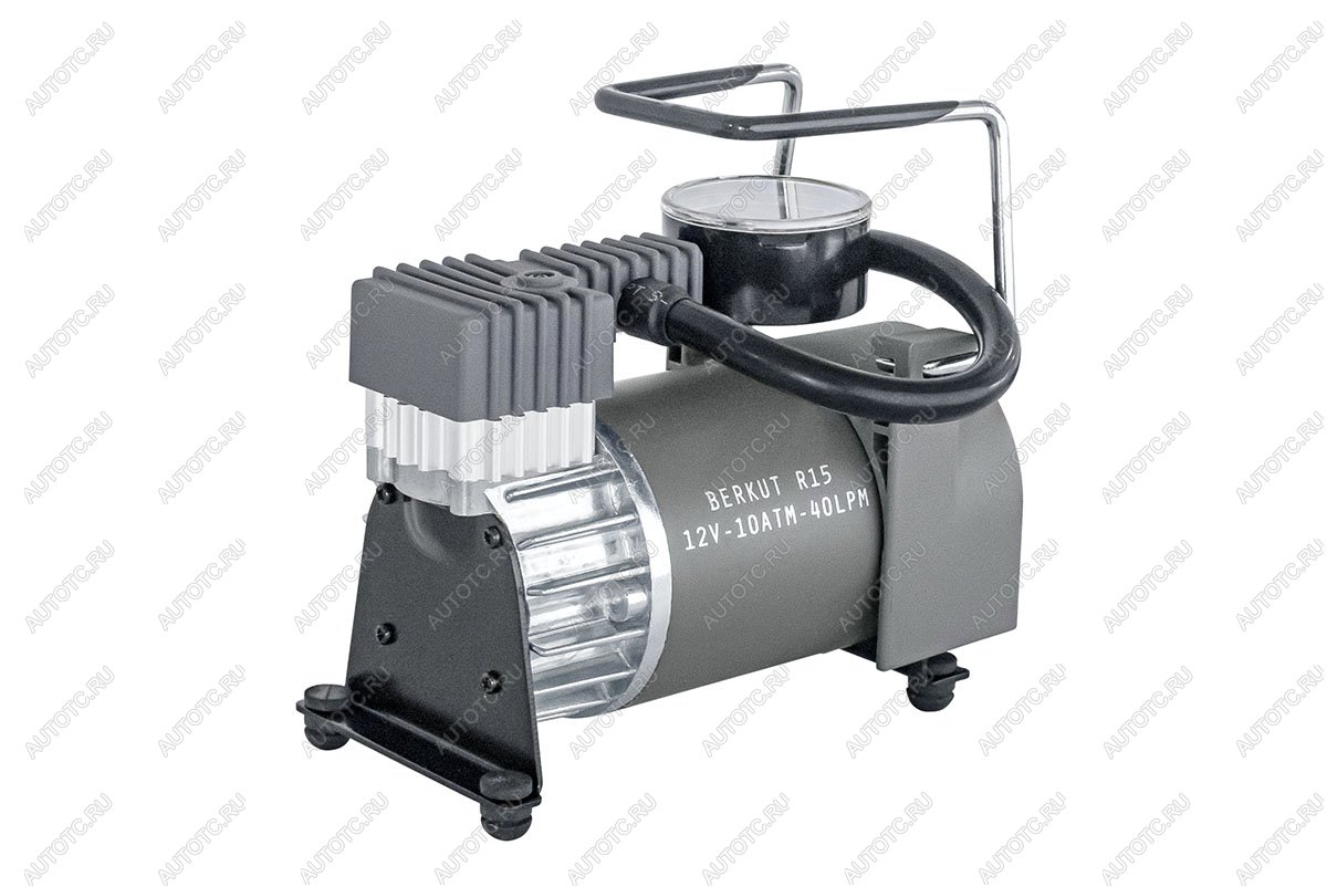 6 999 р. Компрессор переносной 12V BERKUT R15 BERKUT r15  с доставкой в г. Кемерово