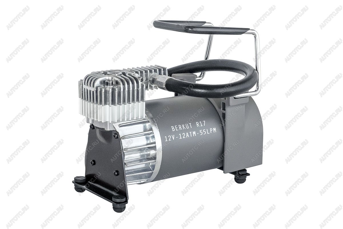 10 599 р. Компрессор переносной 12V BERKUT R17 BERKUT r17  с доставкой в г. Кемерово