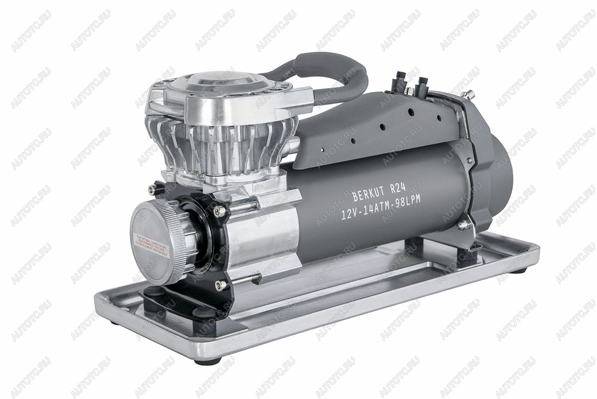 27 999 р. Компрессор переносной 12V BERKUT R24 BERKUT r24  с доставкой в г. Кемерово