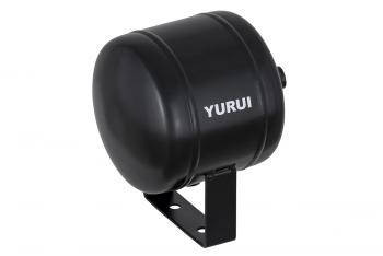 Ресивер YURUI 0.5Gal2л 5 входов YURUI yf9001