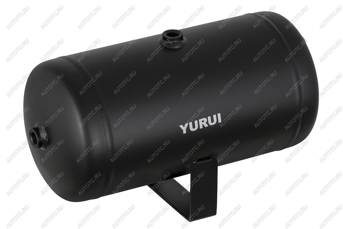 3 199 р. Ресивер YURUI 1.0Gal3.8л. 5 входов YURUI yf9002  с доставкой в г. Кемерово